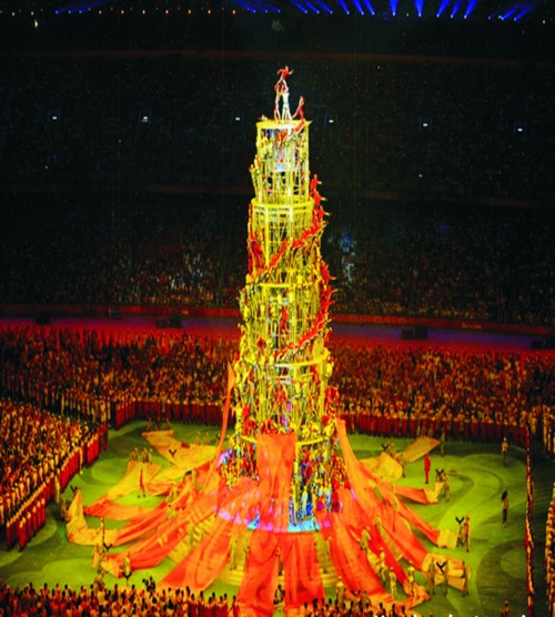 泸州：21年的建设之路&nbsp;触摸高新区的科技质感(图2)