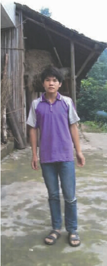 第一次看海泸州少年救人溺亡 与母亲团聚仅5天(图1) 第一次看海泸州少年救人溺亡 与母亲团聚仅5天(图1)