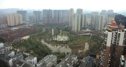 住房公积金可付房租 自贡政策出台6年申请者少(图1) 住房公积金可付房租 自贡政策出台6年申请者少(图1)