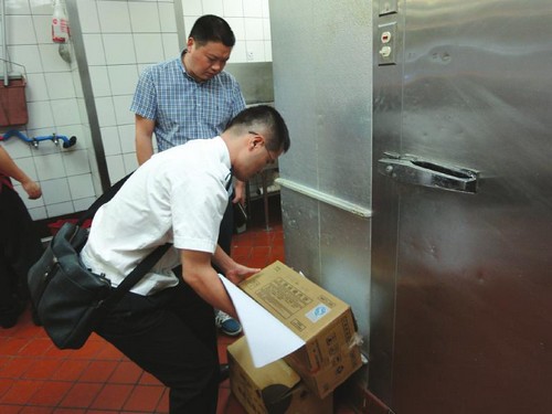 内江泸州排查快餐店"福喜肉"&nbsp;结果今日揭晓(图2)