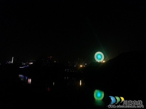 泸州酒城乐园8月双园齐开 嗨翻川南(组图)(图11) 泸州酒城乐园8月双园齐开 嗨翻川南(组图)(图11)