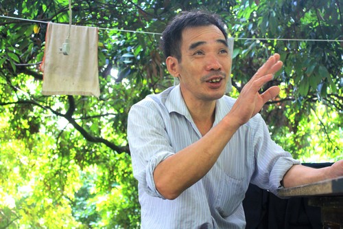 酒城新报蜂箱上的床 追花恋花的泸州养蜂人(图4) 酒城新报蜂箱上的床 追花恋花的泸州养蜂人(图4)
