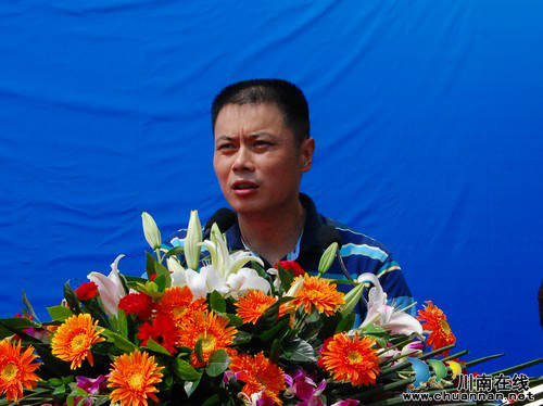 长江上游唯一花园式家居装饰商城落户合江(图13) 长江上游唯一花园式家居装饰商城落户合江(图13)