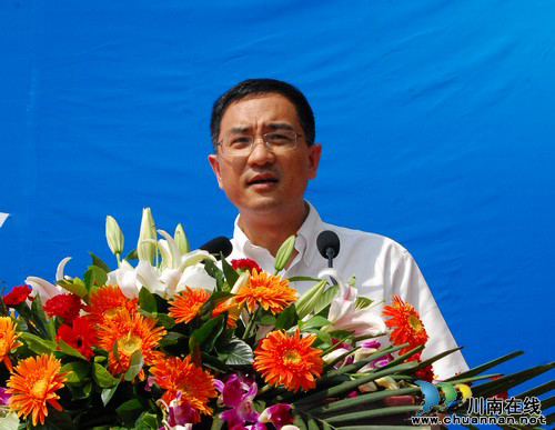 长江上游唯一花园式家居装饰商城落户合江(图11) 长江上游唯一花园式家居装饰商城落户合江(图11)