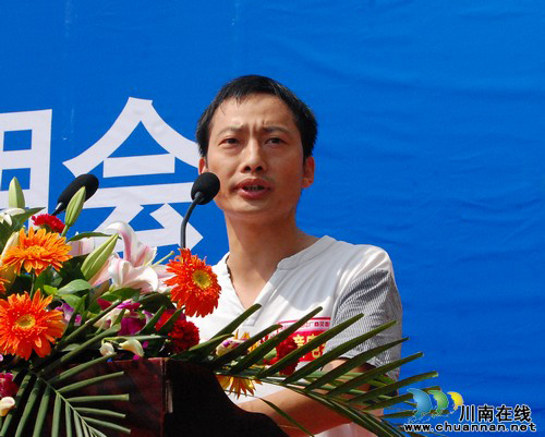 长江上游唯一花园式家居装饰商城落户合江(图14) 长江上游唯一花园式家居装饰商城落户合江(图14)