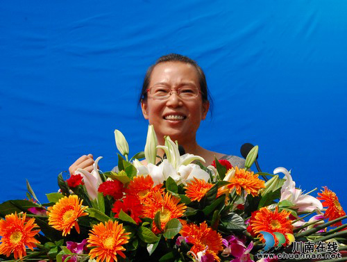 长江上游唯一花园式家居装饰商城落户合江(图12) 长江上游唯一花园式家居装饰商城落户合江(图12)
