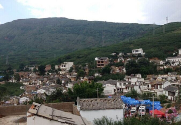 泸州医疗救援队建龙头山镇医疗点(图3)