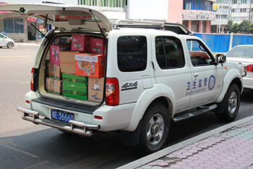 鲁甸地震遇难人数增至589人 泸州救援行动争分夺秒(图4) 鲁甸地震遇难人数增至589人 泸州救援行动争分夺秒(图4)