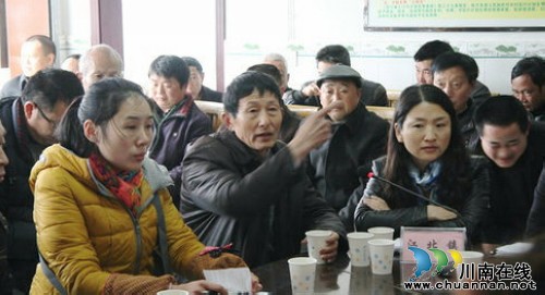江阳区:"马上办 办得好,阳光政务面对面"(图3) 江阳区:"马上办 办得好,阳光政务面对面"(图3)
