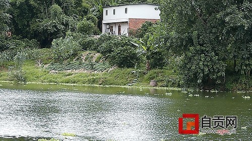 河里捞鱼 上千人岸边“捞疯了”男子溺水身亡(图1) 河里捞鱼 上千人岸边“捞疯了”男子溺水身亡(图1)