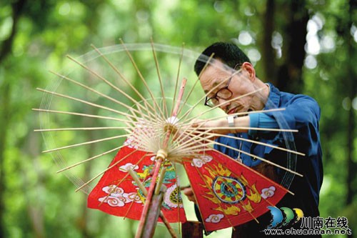 江阳区:文化旅游大融合 "绿色经济"大发展(图3) 江阳区:文化旅游大融合 "绿色经济"大发展(图3)