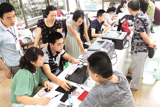 棚户区居民呼吁：“不能让少数人毁了我们的‘新居梦’！”(图1)