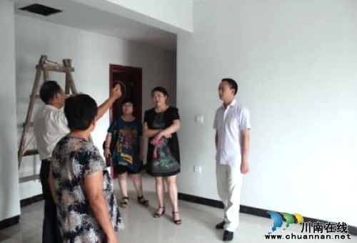 江阳区:立足审计 服务大局(图1) 江阳区:立足审计 服务大局(图1)