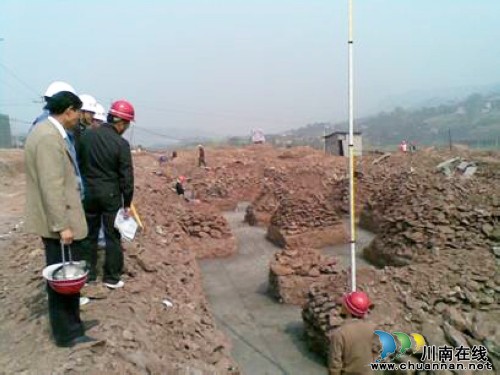 江阳区:立足审计 服务大局(图3) 江阳区:立足审计 服务大局(图3)