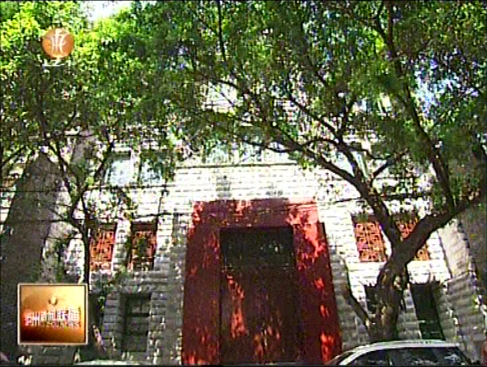 《泸州河》川剧国庆起在联一公司大楼免费上演(图4) 《泸州河》川剧国庆起在联一公司大楼免费上演(图4)