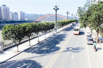 城市加法——“堵”城破局(二)(图2) 城市加法——“堵”城破局(二)(图2)