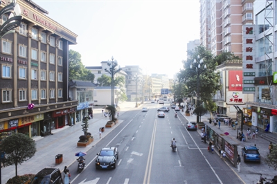 城市加法——“堵”城破局(二)(图1) 城市加法——“堵”城破局(二)(图1)