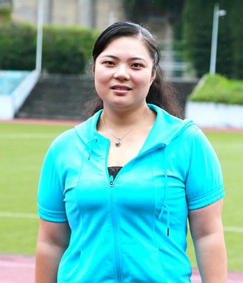 探营泸州田径队赛前备战集训(图5) 探营泸州田径队赛前备战集训(图5)