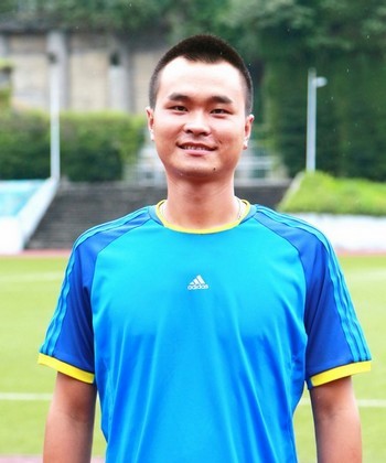 探营泸州田径队赛前备战集训(图4) 探营泸州田径队赛前备战集训(图4)