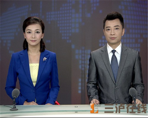 《泸州酒旗我添红》今开播 助力产业发展突破(图2) 《泸州酒旗我添红》今开播 助力产业发展突破(图2)