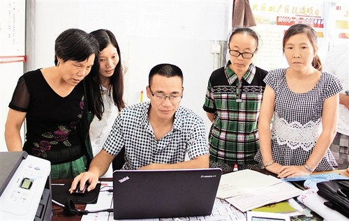 "模拟征收"工作启动9天 三个"棚改"项目签约已过半(图1) "模拟征收"工作启动9天 三个"棚改"项目签约已过半(图1)