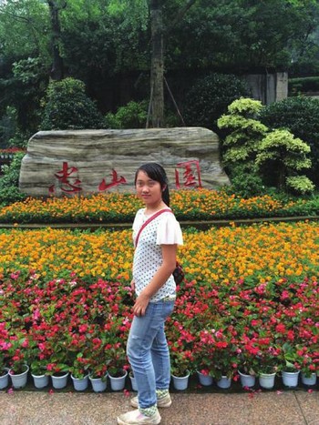 发回9条诀别短信&nbsp;泸州15岁女孩已失联8天(图1)