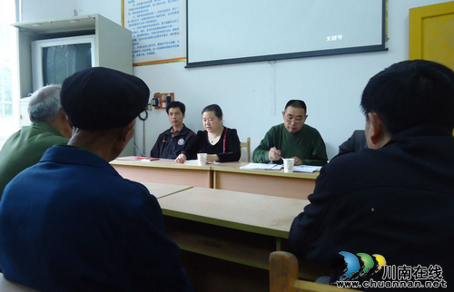 水尾镇:四措并举强推环境兴县(图2) 水尾镇:四措并举强推环境兴县(图2)