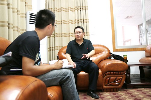邹顺康教授:官员的责任心就是官德(图4) 邹顺康教授:官员的责任心就是官德(图4)