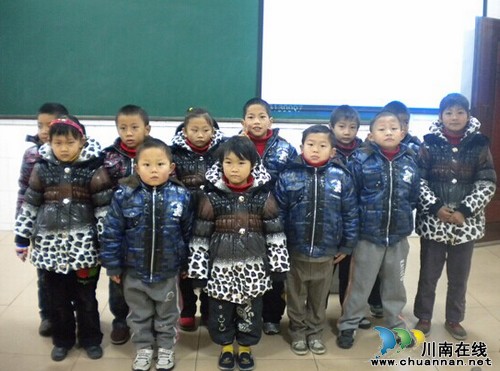 泸县教师张小丹：特殊孩子们的妈妈、姐姐、朋友(图2)