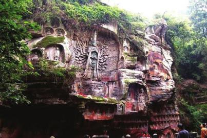 中秋去哪玩?尝桂圆 攀青峰 泸州周边美景多(图1) 中秋去哪玩?尝桂圆 攀青峰 泸州周边美景多(图1)