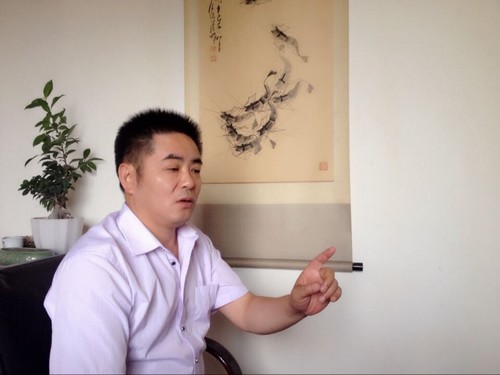 逸西:把业主“芝麻”变“西瓜”(图1) 逸西:把业主“芝麻”变“西瓜”(图1)