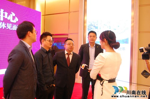 华润置地首入三线城市 引领泸州商业全面升级(图5) 华润置地首入三线城市 引领泸州商业全面升级(图5)