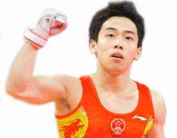 30名川籍运动员将征战亚运会 邹凯郑洁领衔(图1) 30名川籍运动员将征战亚运会 邹凯郑洁领衔(图1)