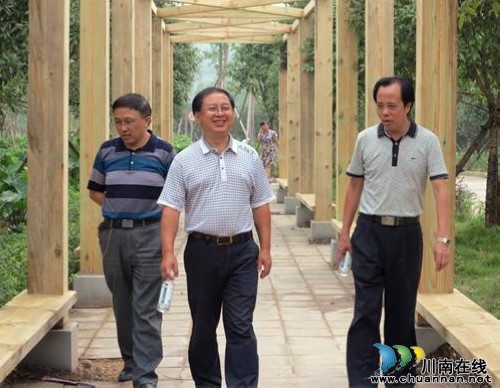 纳溪蜀南励志主题人口文化园即将亮相(图3) 纳溪蜀南励志主题人口文化园即将亮相(图3)