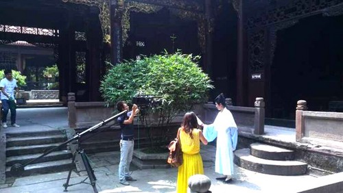 大型音舞诗画剧《天赐泸州》 即将于25日上演(图1) 大型音舞诗画剧《天赐泸州》 即将于25日上演(图1)