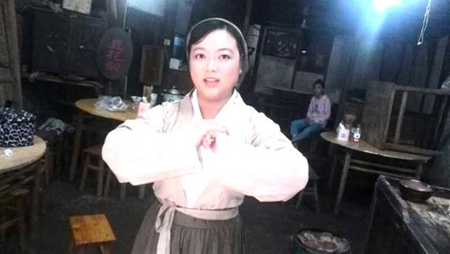 大型音舞诗画剧《天赐泸州》 即将于25日上演(图2) 大型音舞诗画剧《天赐泸州》 即将于25日上演(图2)