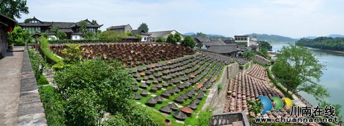 古蔺花灯、先市酱油酿造技艺入国家级非遗项目(图2) 古蔺花灯、先市酱油酿造技艺入国家级非遗项目(图2)