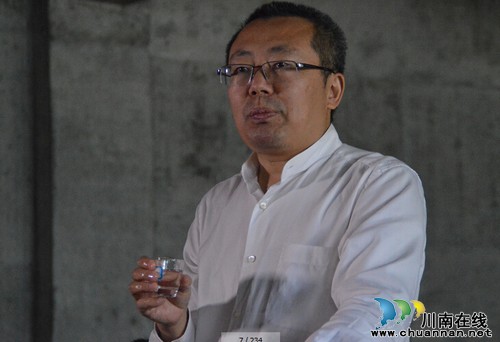“潭酒”推出中国第一瓶公开透明年份酒(图6)