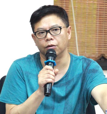 游子回乡忆故情 在外文化名家与泸州不得不说的故事(图7) 游子回乡忆故情 在外文化名家与泸州不得不说的故事(图7)