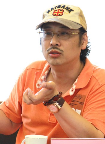 游子回乡忆故情 在外文化名家与泸州不得不说的故事(图9) 游子回乡忆故情 在外文化名家与泸州不得不说的故事(图9)