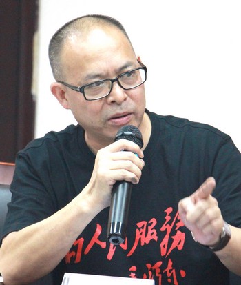 游子回乡忆故情 在外文化名家与泸州不得不说的故事(图8) 游子回乡忆故情 在外文化名家与泸州不得不说的故事(图8)