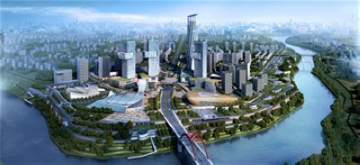 "长·经"战略泸州跻身哪个城市群更能成"头狼"?(图5)