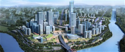 "长·经"战略泸州跻身哪个城市群更能成"头狼"?(图1)