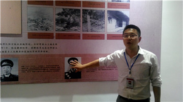 泸州叙永:第三届彝族火把节燃情石厢子(图)(图9) 泸州叙永:第三届彝族火把节燃情石厢子(图)(图9)