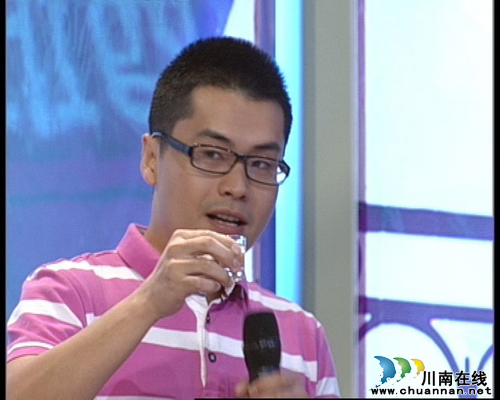 泸州本土婚恋交友节目《心动酒城》今晚精彩不断(图11) 泸州本土婚恋交友节目《心动酒城》今晚精彩不断(图11)