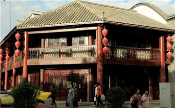 国庆爆“冷” 泸州周边那些鲜为人知的好去处(二)(图2) 国庆爆“冷” 泸州周边那些鲜为人知的好去处(二)(图2)