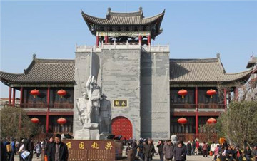 国庆爆“冷” 泸州周边那些鲜为人知的好去处(二)(图1) 国庆爆“冷” 泸州周边那些鲜为人知的好去处(二)(图1)