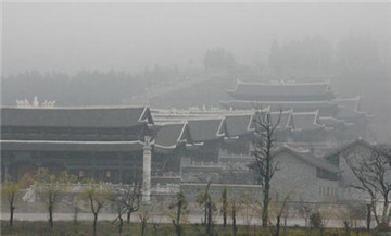 国庆爆“冷” 泸州周边那些鲜为人知的好去处(二)(图9) 国庆爆“冷” 泸州周边那些鲜为人知的好去处(二)(图9)