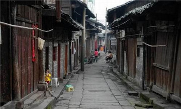 国庆爆“冷” 泸州周边那些鲜为人知的好去处(二)(图27) 国庆爆“冷” 泸州周边那些鲜为人知的好去处(二)(图27)