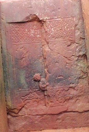 宜宾屏山现宋代"土豪"墓&nbsp;出土器物百余件(图3)